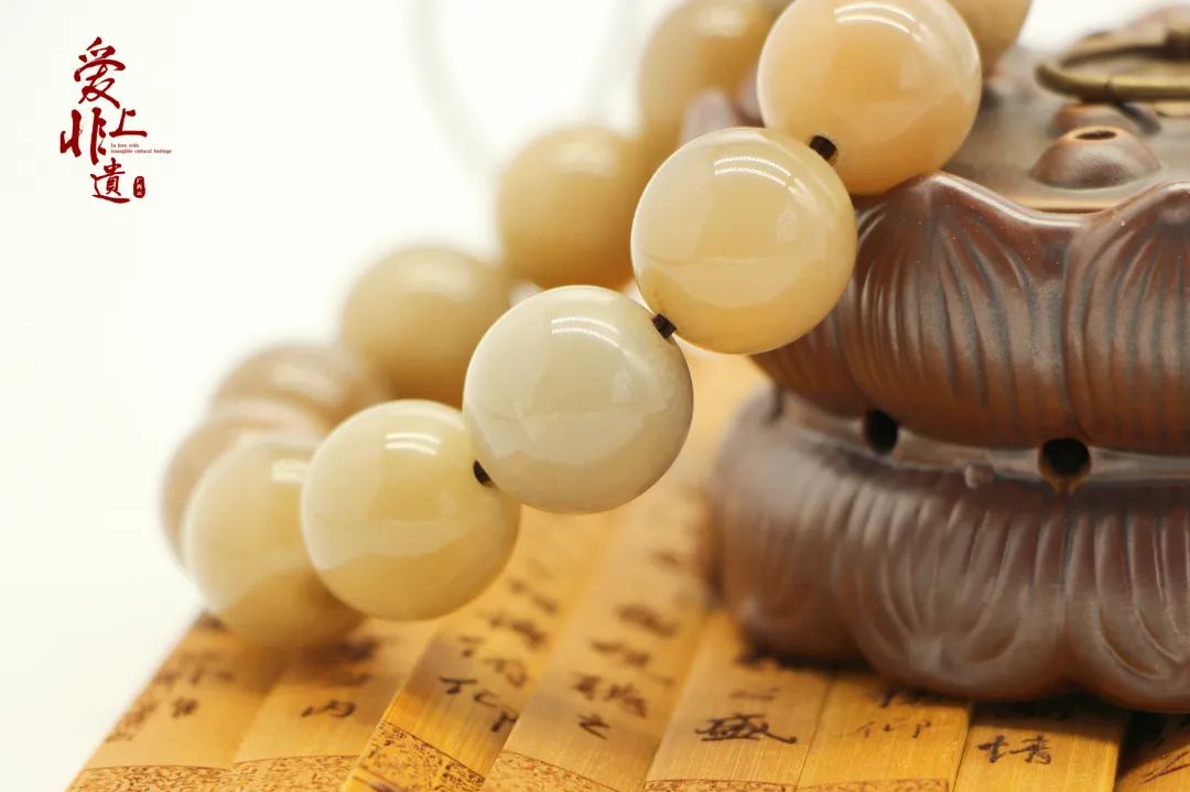 爱上非遗课程,爱上非遗是什么体验