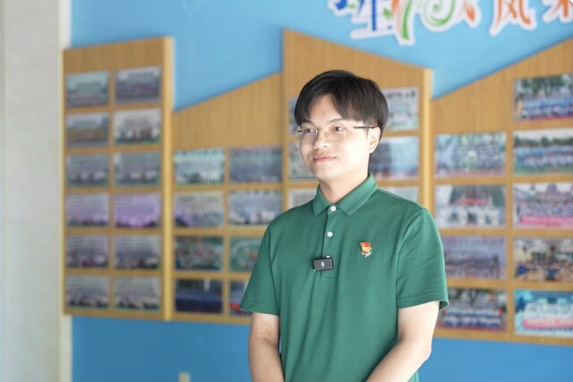 有点新鲜！麓谷小学2000份“走心礼物”风清气正谢师恩