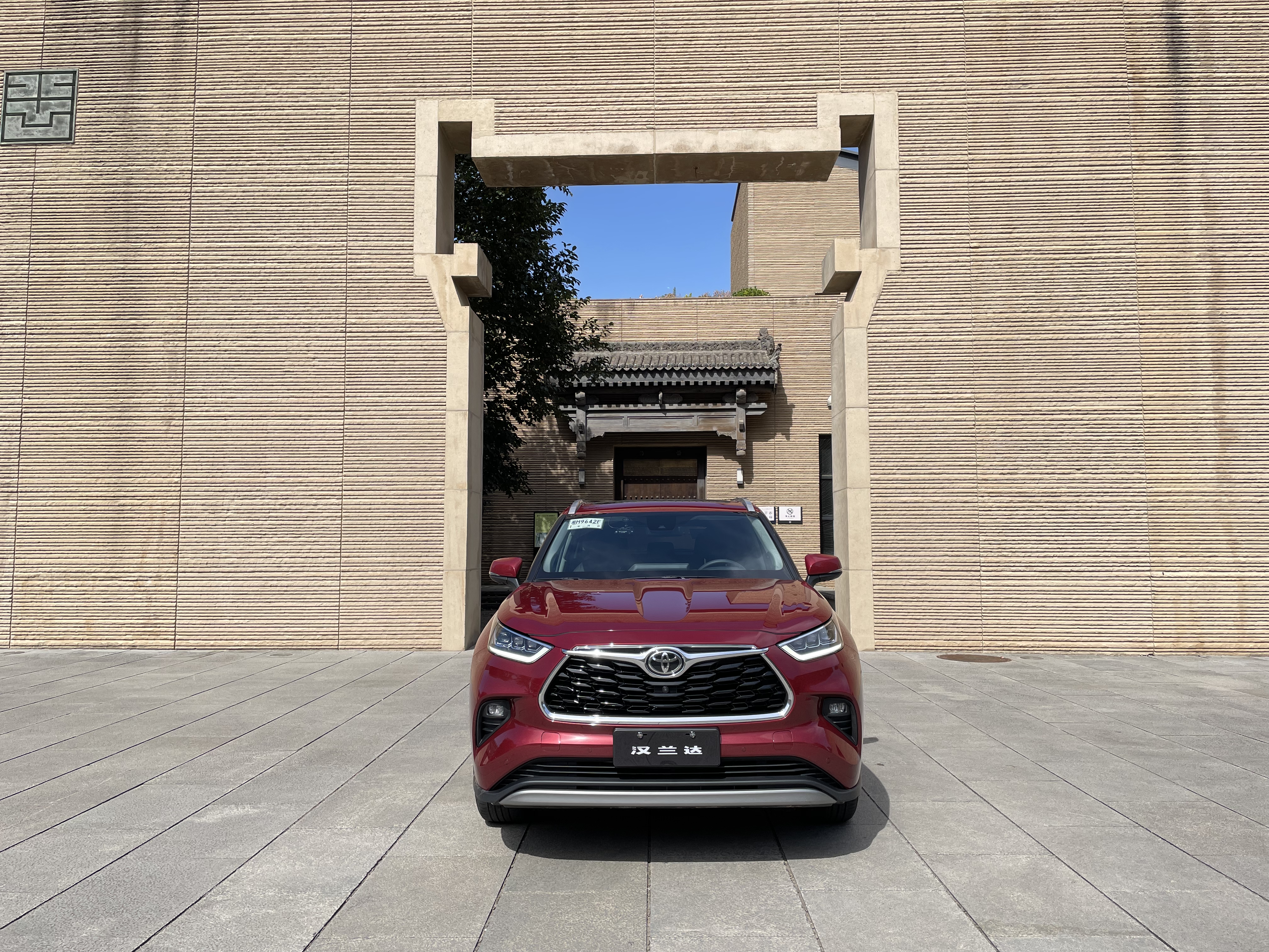 汉兰达380t真实用车感受,汉兰达380驾驶体验