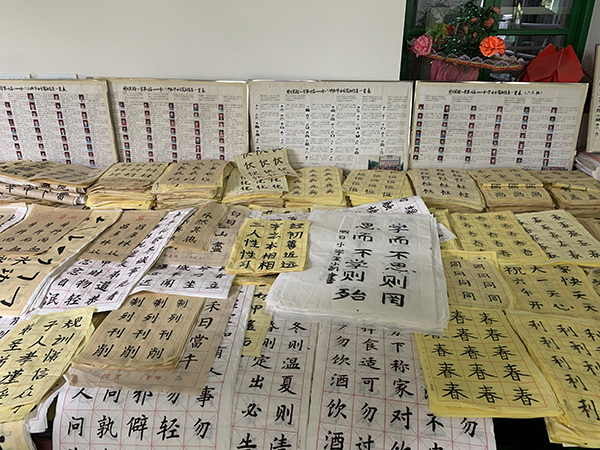 一所“差生学校”的教育实践,一个差生的学习日常