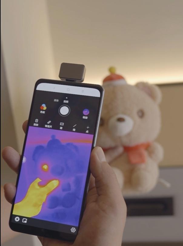 酒店如何检查是否有针孔,用红外摄像头检查针孔摄像头