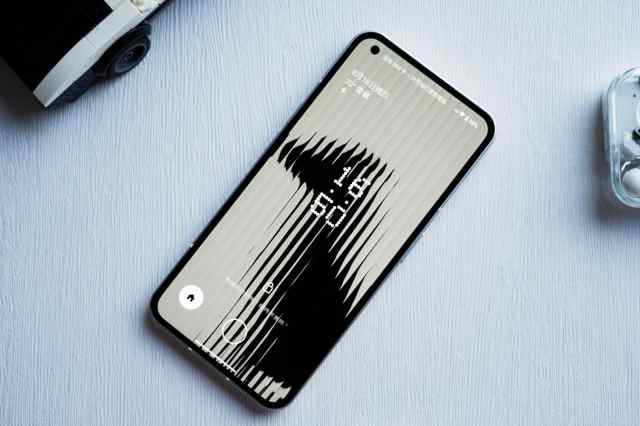 nothingphone1娴嬭瘎鎷嗚В,nothingphone1娣卞害璇勬祴