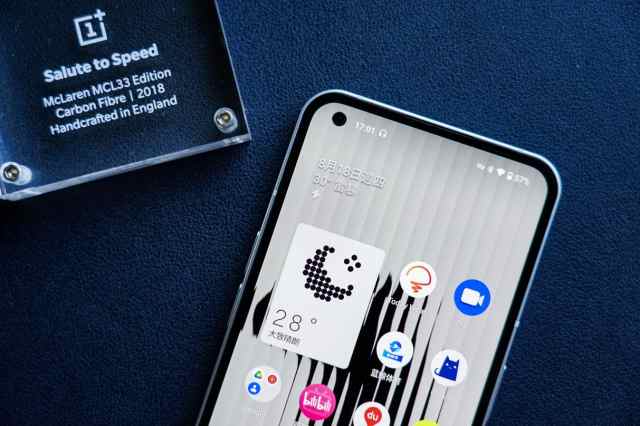 nothingphone1有什么黑科技,nothingphone1详细测评