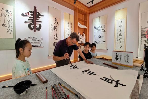 心怀国之大者携手向未来,壮美广西乡村振兴感悟