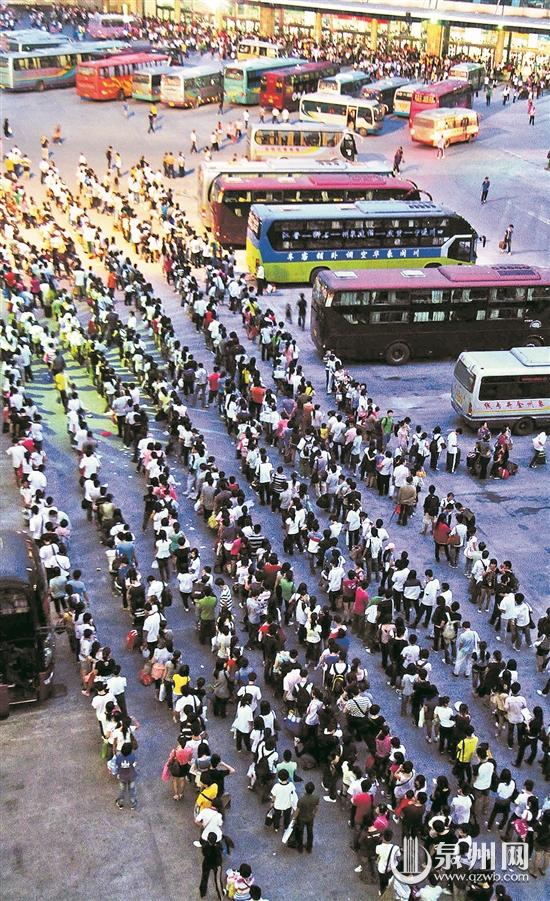 泉州客运中心站地图,泉州客运中心站以前视频