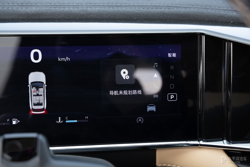 吉利博越l混动版沉浸式体验,吉利博越l2022款豪华版车身尺寸