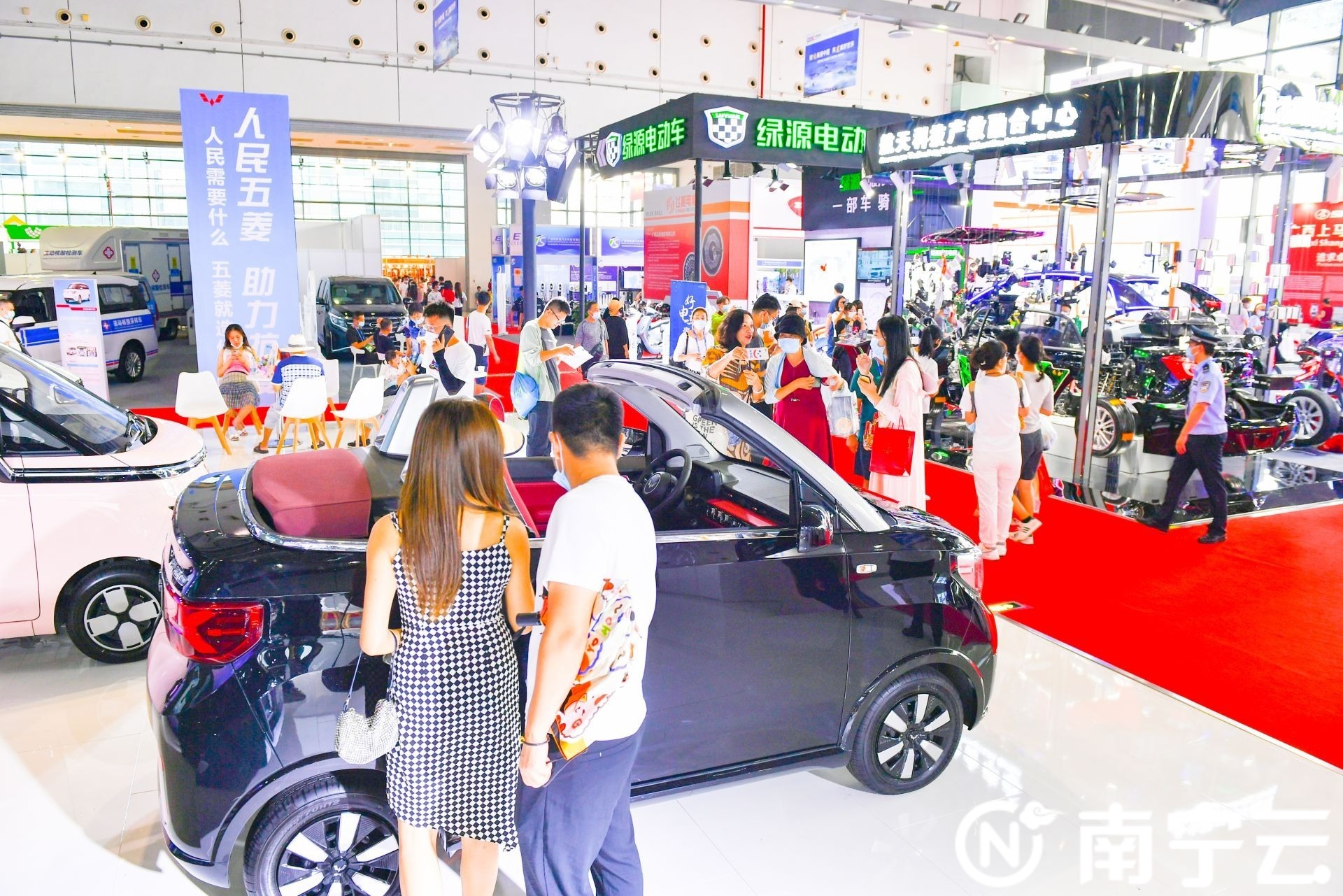 第20届东博会公众开放日门票开售,第19届东博会和峰会举办时间