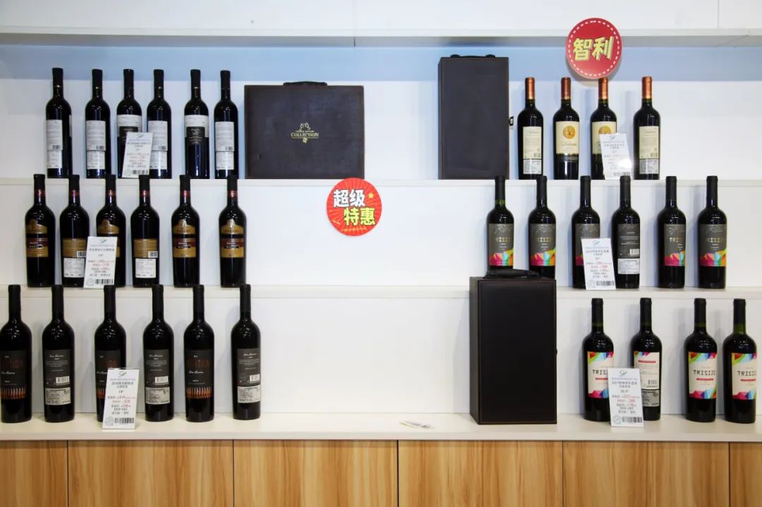 威海免税店,威海推荐哪个免税店