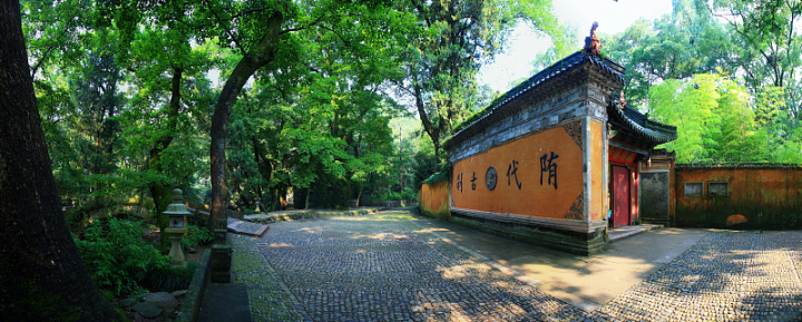 品浙江美景浙江首批醉美景区TOP20新鲜出炉