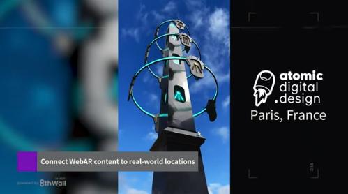 Niantic推出LightshipVPSforWeb