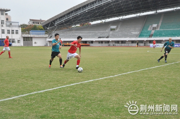 荆州市国家级艺术选拔赛,荆州市选拔赛