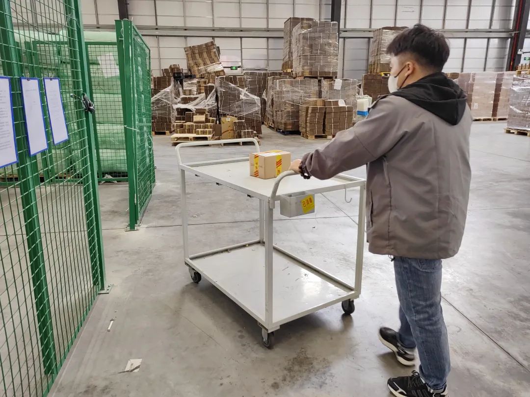 成都青白江海淘怎么样,成都青白江海淘过哪个海关