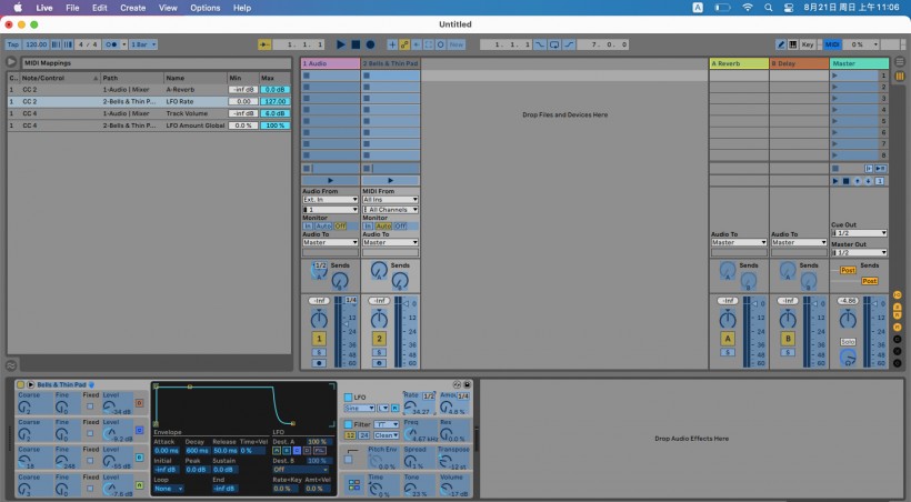 nuxn-live声卡教程,nuxnlive声卡评测