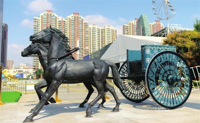 十月份甘肃旅游攻略景点推荐,甘肃10月份旅游攻略推荐