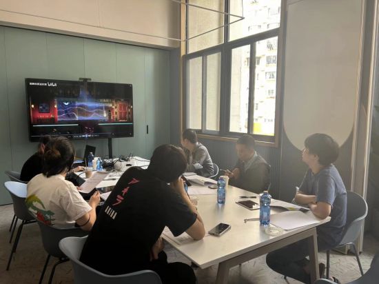 2022indiePlay中国独立游戏大赛入围名单公布