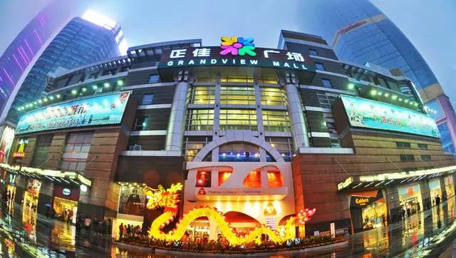 国庆广州天河好玩的地方推荐,广州天河打卡免费推荐