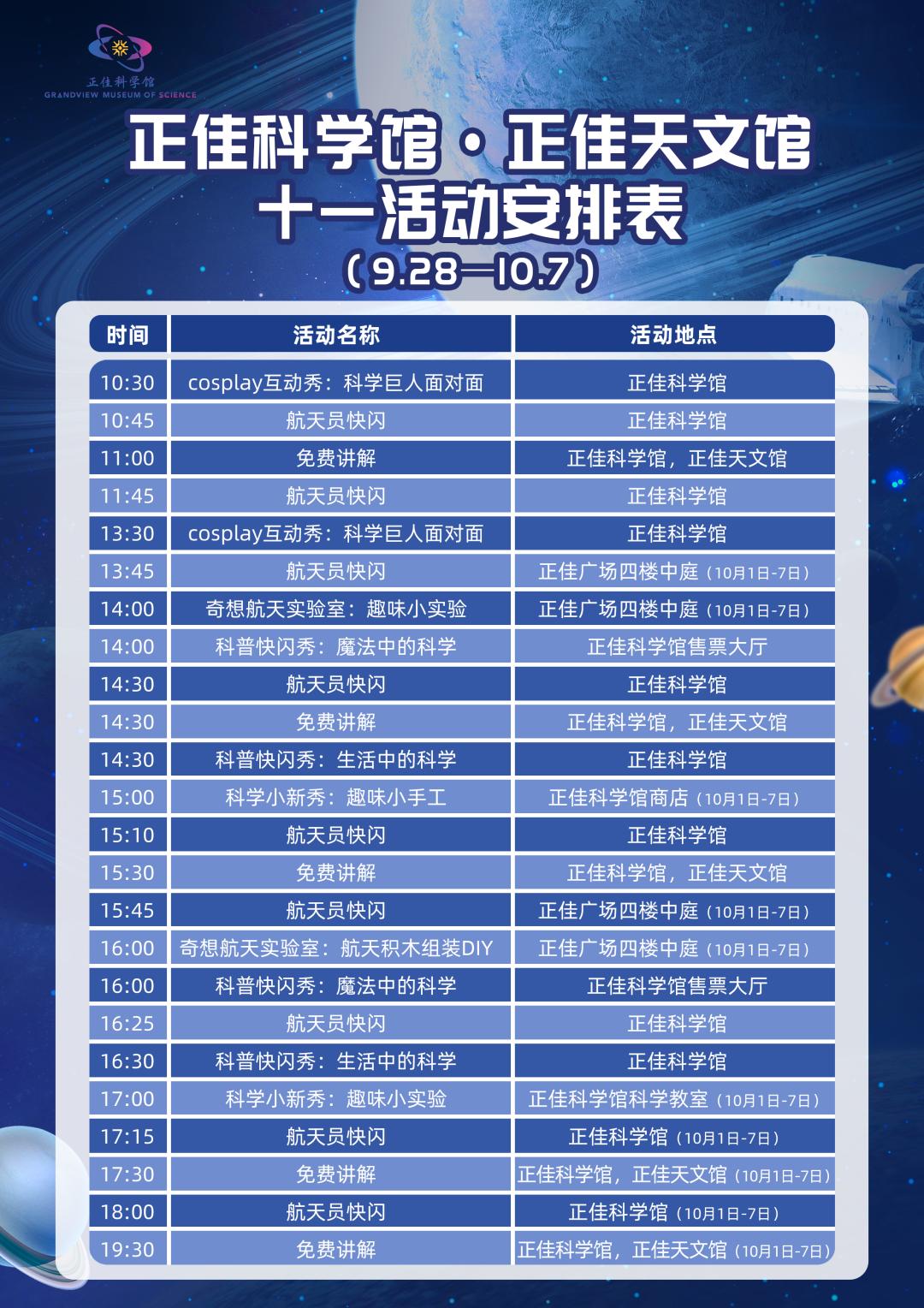 国庆广州天河好玩的地方推荐,广州天河打卡免费推荐