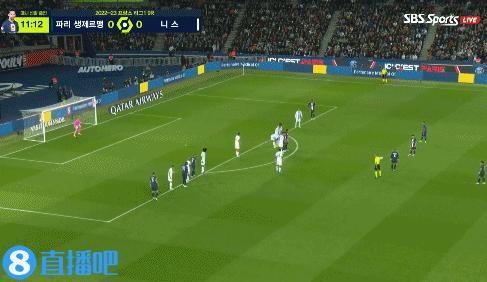 巴黎vs皇马姆巴佩梅西,巴黎vs曼城梅西助攻姆巴佩