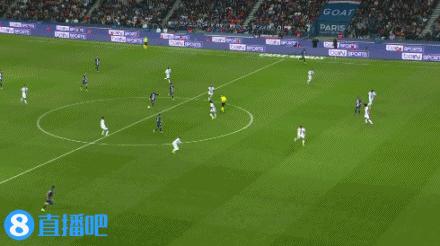 巴黎vs皇马姆巴佩梅西,巴黎vs曼城梅西助攻姆巴佩
