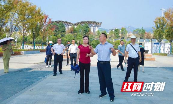 邓建英带队赴衡阳、长沙开展体教融合课题学习调研