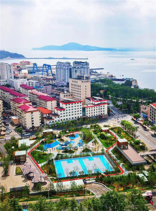 2019国庆旅游威海,国庆旅游景点自驾威海