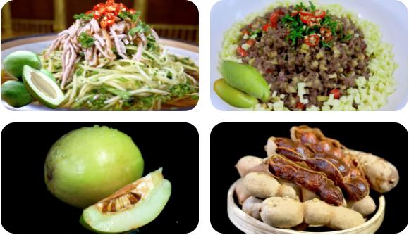 到芒市旅游有什么好吃的推荐,德宏芒市美食必吃