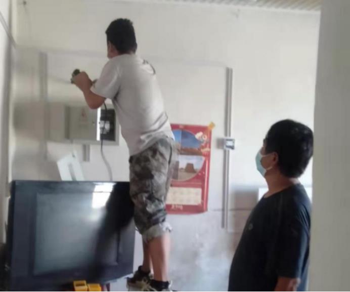 以清洁取暖煤改电为重点,农村取暖煤改电改出幸福新生活