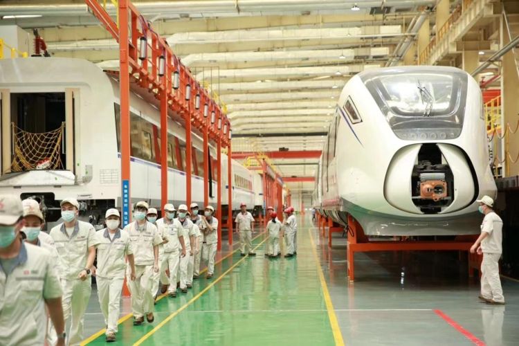 粤港澳大湾区的崛起之路,江门侨乡建设发展