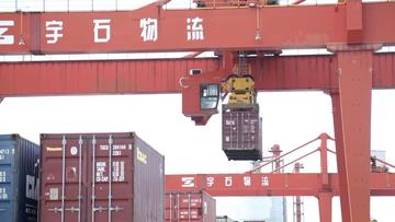 江河奔腾看中国长江航道,江河奔腾看中国嘉陵江