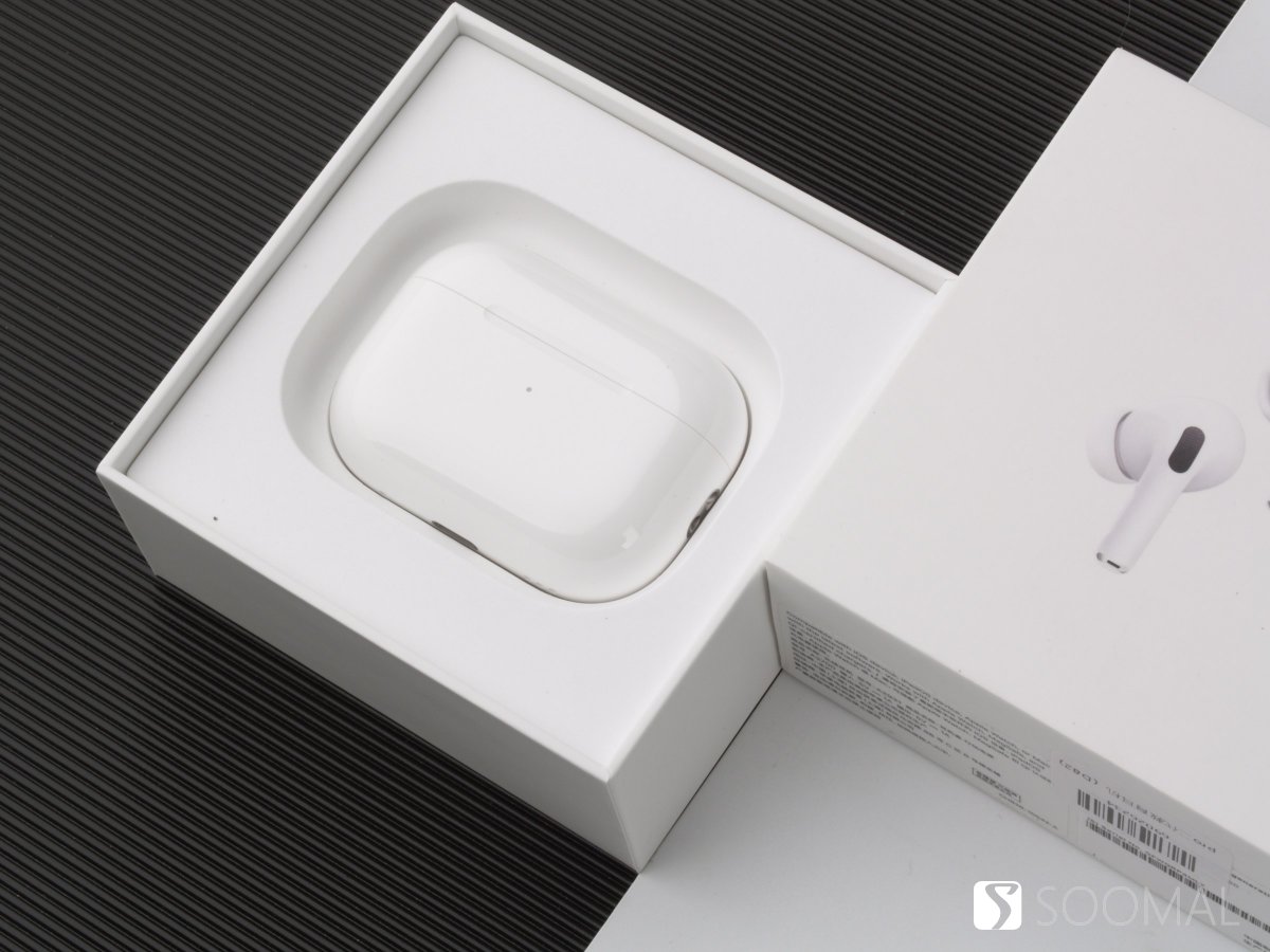appleairpodspro降噪无线蓝牙耳机,苹果appleairpodspro2代无线蓝牙耳机
