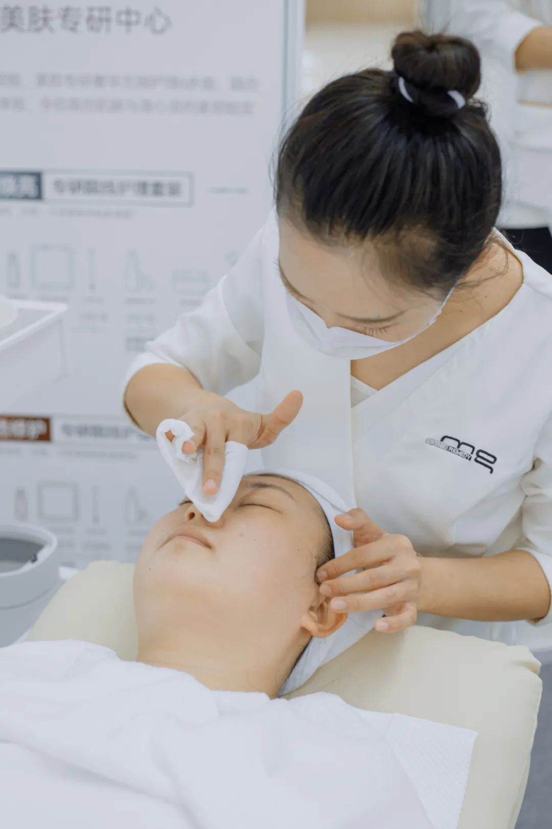 美即品牌自营店,美即旗舰店