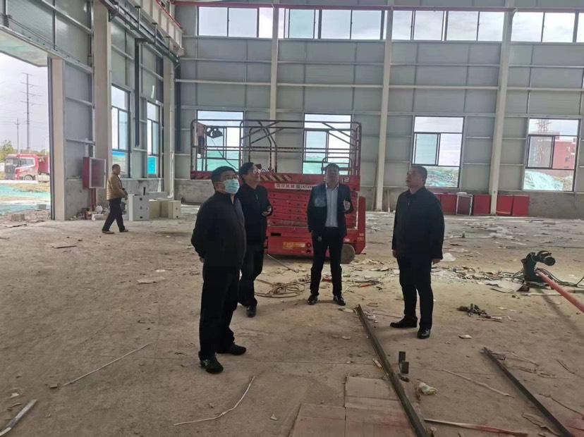 万人助万企企业服务中心,万人助万企赋能企业发展高质量