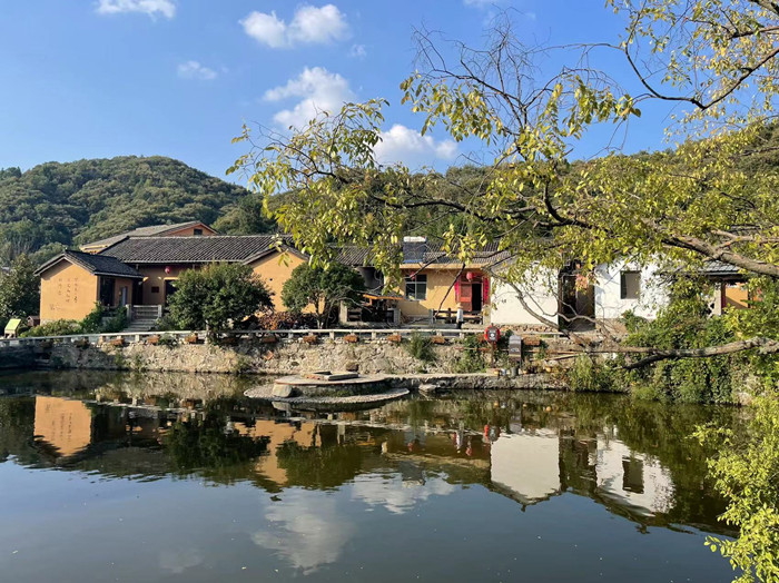 新县助推乡村振兴工作举措,河南尽锐出战筑牢乡村振兴根基