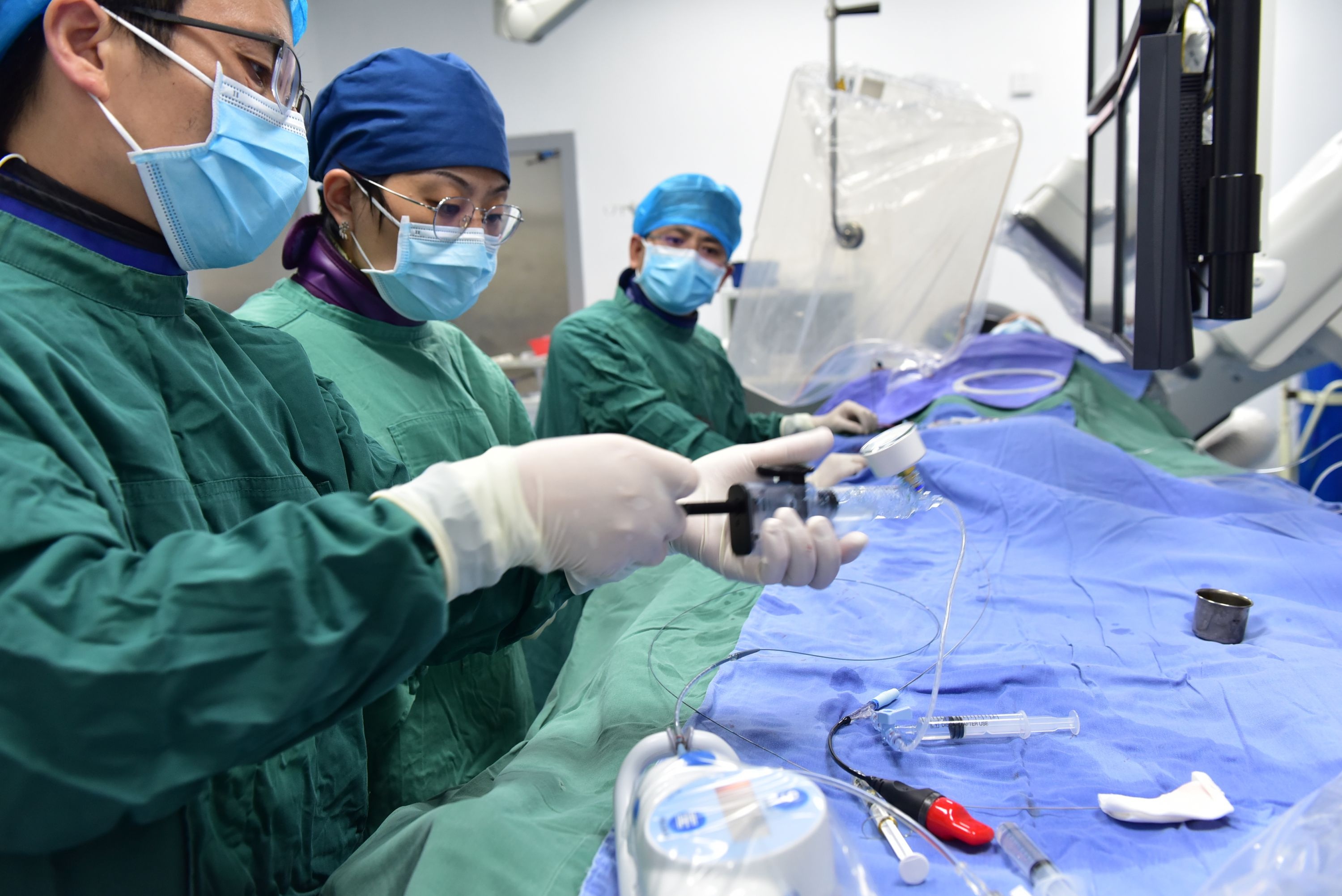 武汉市五医院在哪,武汉市第五医院最新消息