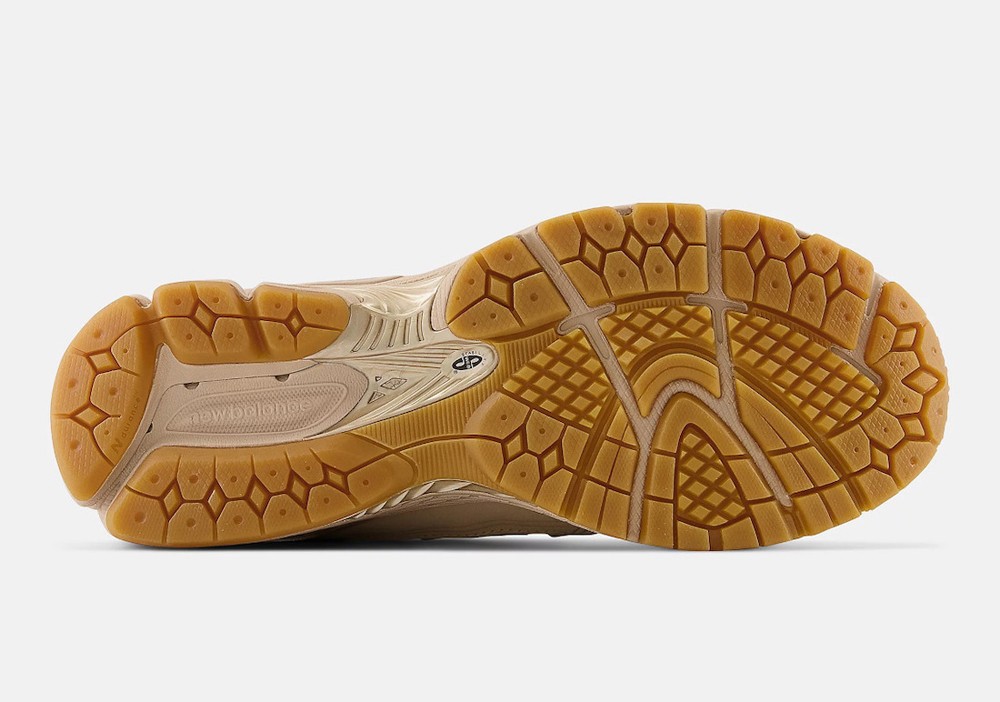 1906r纯原版本差别,鞋面耐造跑鞋