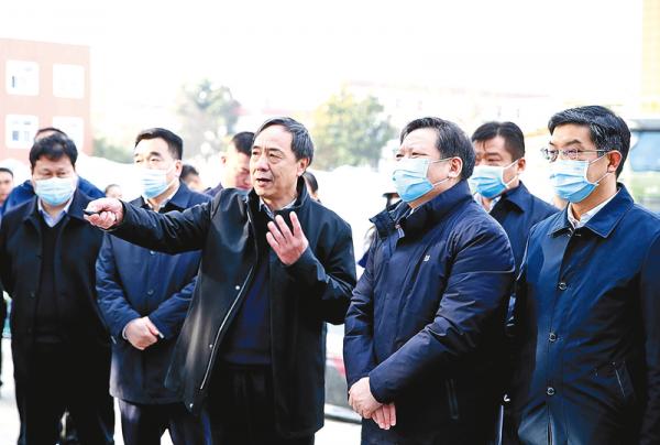 凝神聚力铸匠心,凝心聚力谋发展砥砺奋进谱新篇