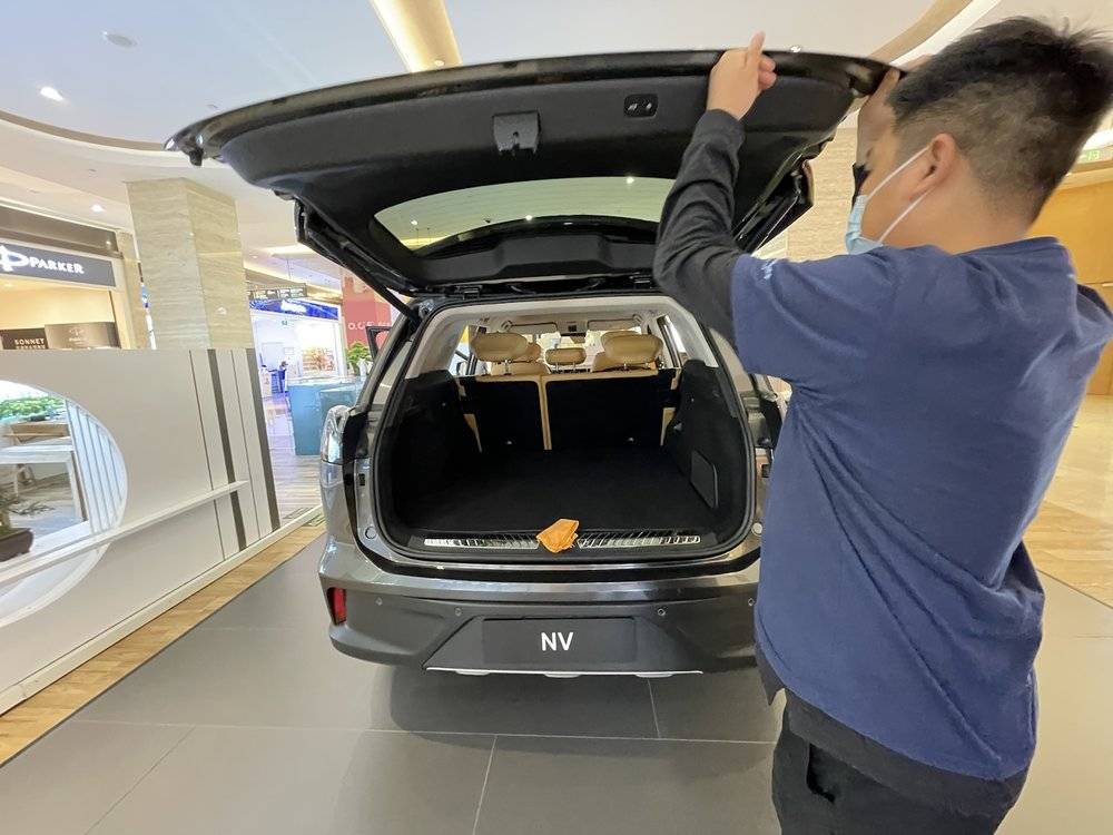 李一男造车梦碎,李一男在华为