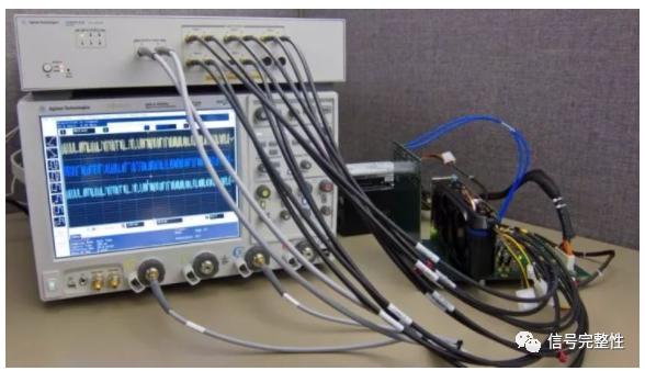 「硬件的单元测试UT3」PCIe3.0及信号完整性测试方法