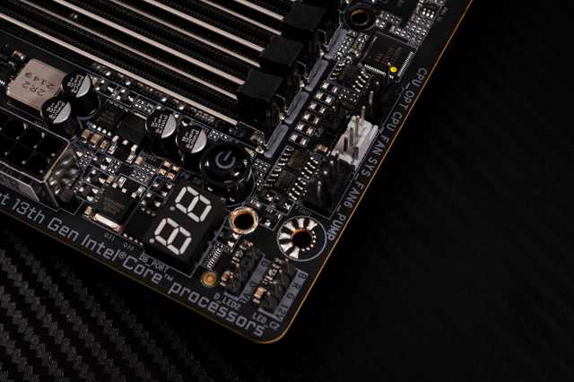 技嘉z790aorus主板评测,技嘉z790aorusmaster超级雕评测