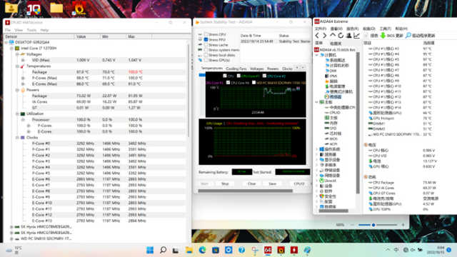 惠普战99移动工作站测评,惠普战99移动工作站