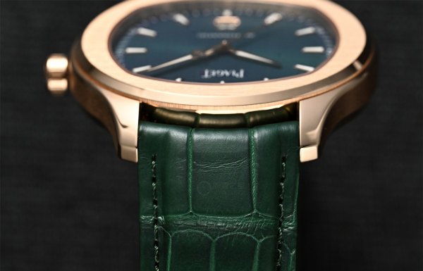 同样是绿牌为什么色差这么大,同样是绿码有什么区别