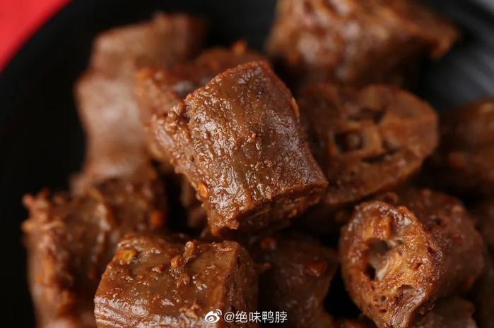 绝味对比煌上煌利润,卤味三巨头之一的煌上煌掉队