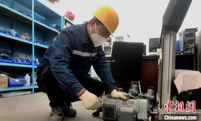 青藏铁路提质改造,铁路节能降耗的措施