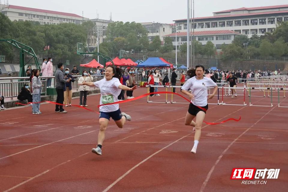 湖南衡阳环境生物职业技术学院,湖南环境生物职业技术学院开幕式