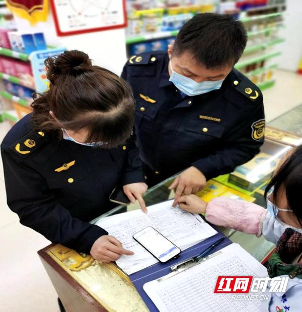 市场监管局药店疫情防控方案,市场监督管理局排查疫情防控简报