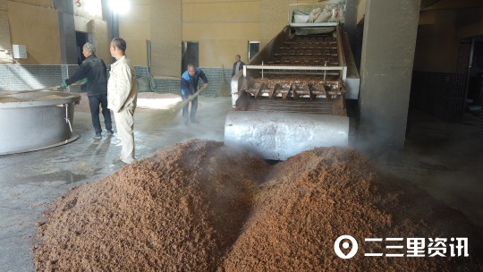 乡村振兴产业发展项目酿酒小作坊,乡村振兴酿酒项目