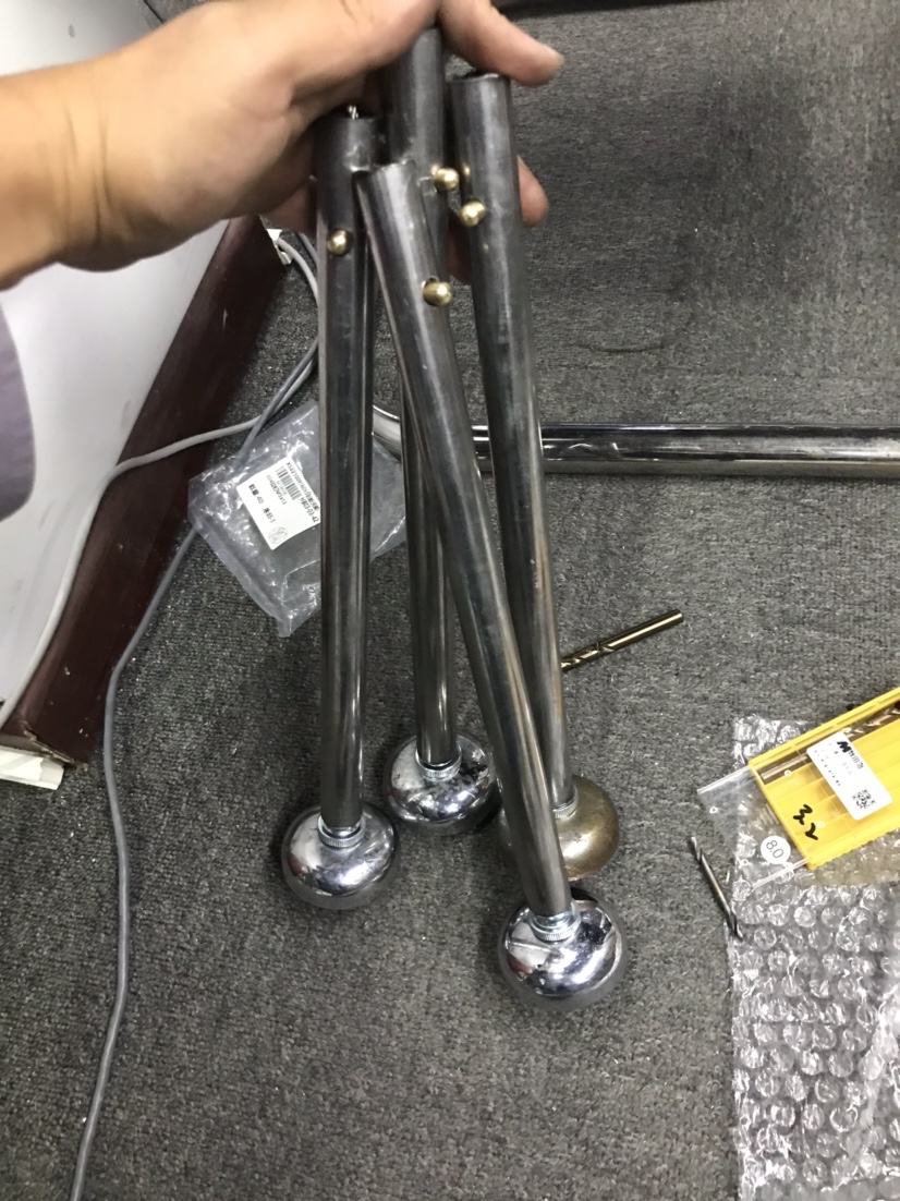 自制钓台木板便携,自制最便宜钓台