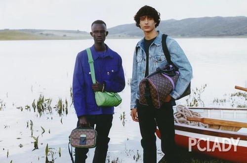 lv男胸包,lv比较特别的包