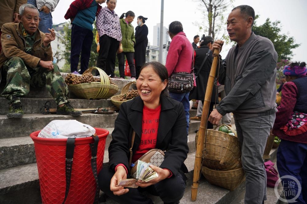 重庆忠县水上公交船,重庆忠县水上公交