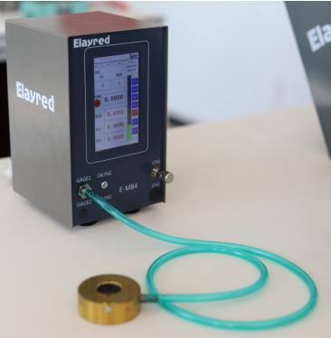 亿莱瑞德气动测量厂家,亿莱瑞德气动测头